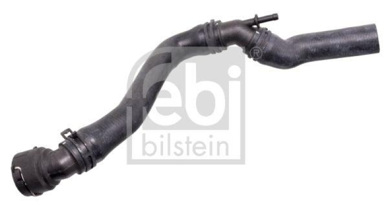 FEBI BILSTEIN 103134 Kühlwasserschlauch mit Schnellkupplung für VW-Audi