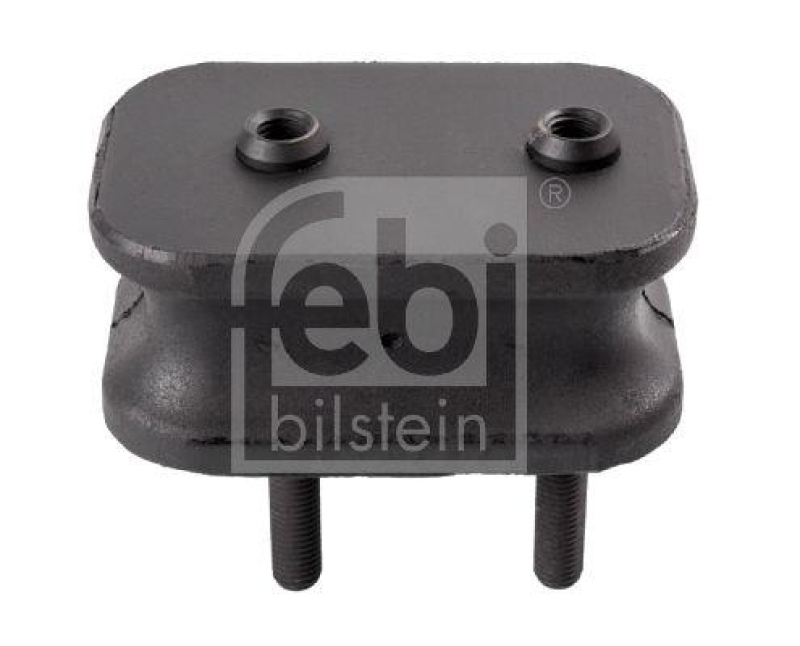 FEBI BILSTEIN 173868 Motorlager für Volvo