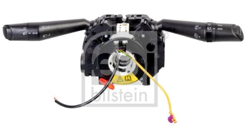 FEBI BILSTEIN 176081 Lenkstockhebelschalter für Fiat