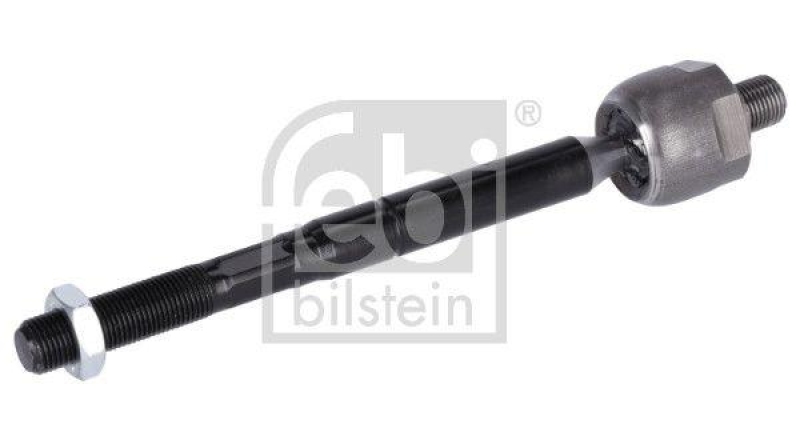 FEBI BILSTEIN 180386 Axialgelenk mit Kontermutter für HYUNDAI