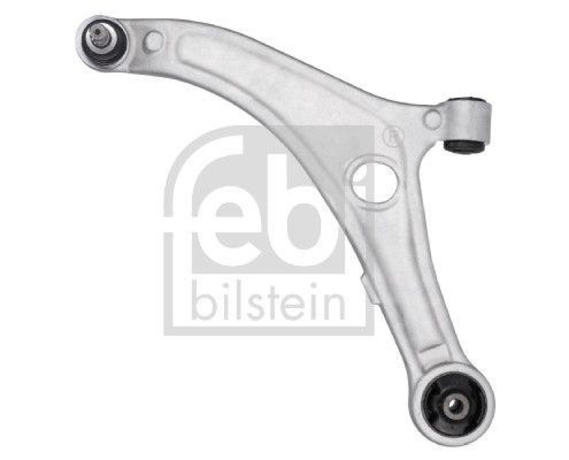 FEBI BILSTEIN 181408 Querlenker mit Lagern und Gelenk für HYUNDAI