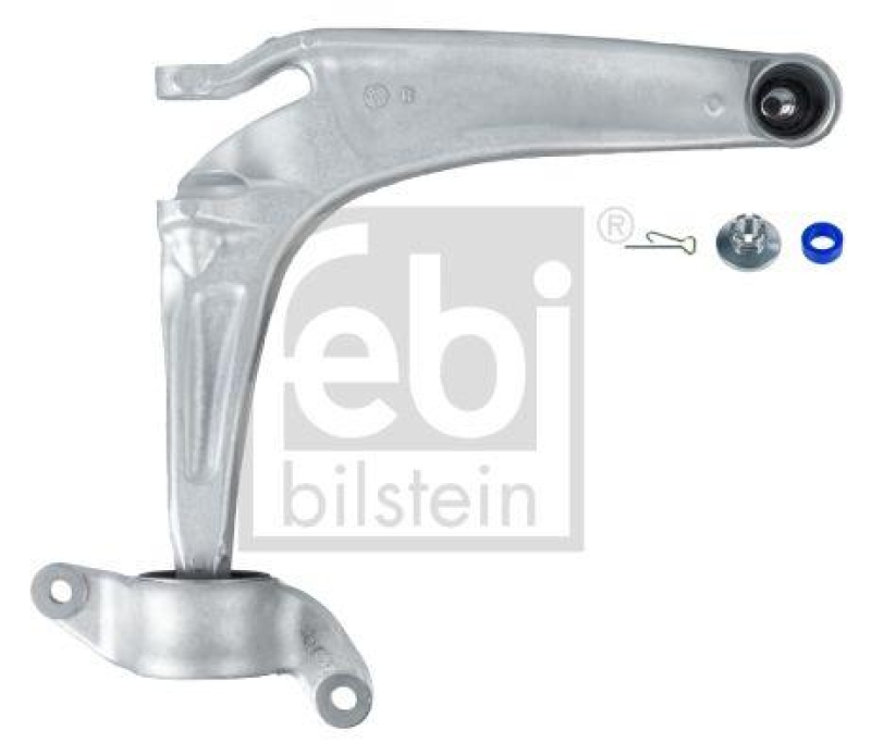 FEBI BILSTEIN 42148 Querlenker mit Lagern und Gelenk für HONDA