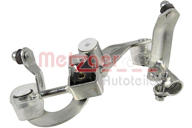 METZGER 3151003 Reparatursatz, Schalthebel für OPEL