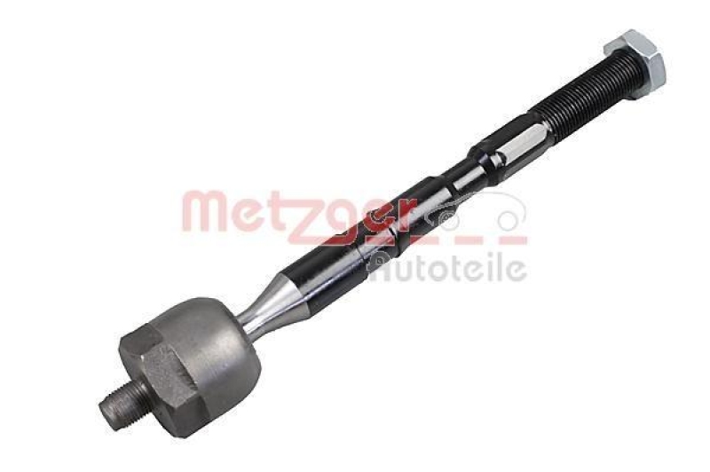 METZGER 51027308 Axialgelenk, Spurstange für CITROEN/DS/PEUGEOT VA links/rechts