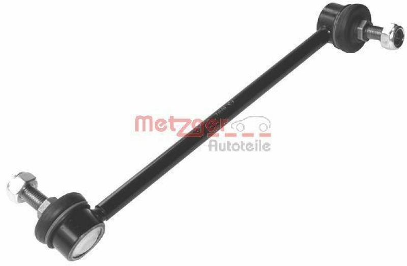 METZGER 53031711 Stange/Strebe, Stabilisator für KIA VA links