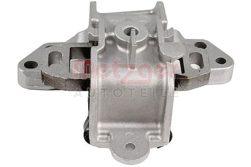 METZGER 8054058 Lagerung, Motor für CITROEN/PEUGEOT