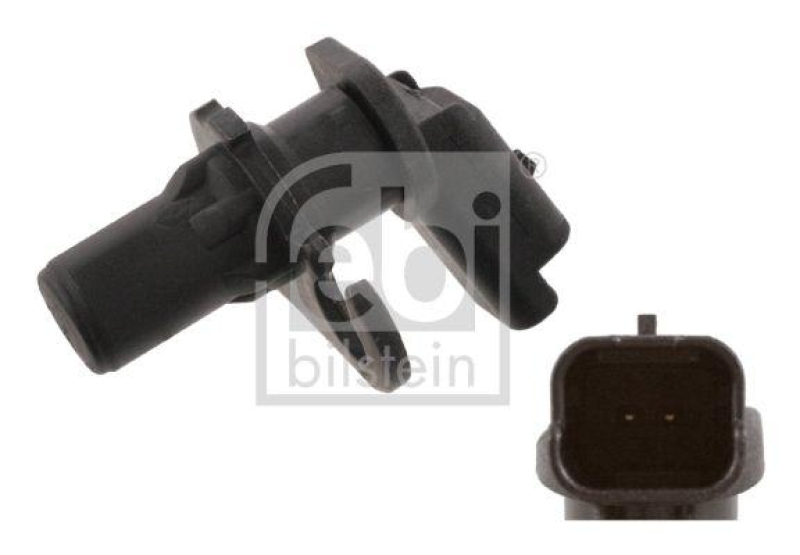 FEBI BILSTEIN 31244 Kurbelwellensensor für Peugeot