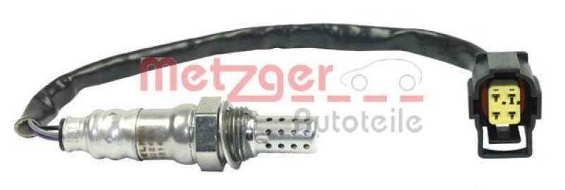 METZGER 0893454 Lambdasonde für CHRYSLER/MB