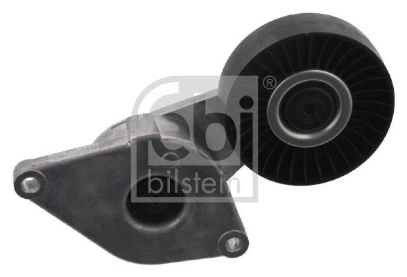 FEBI BILSTEIN 33183 Riemenspanner für Keilrippenriemen für KIA