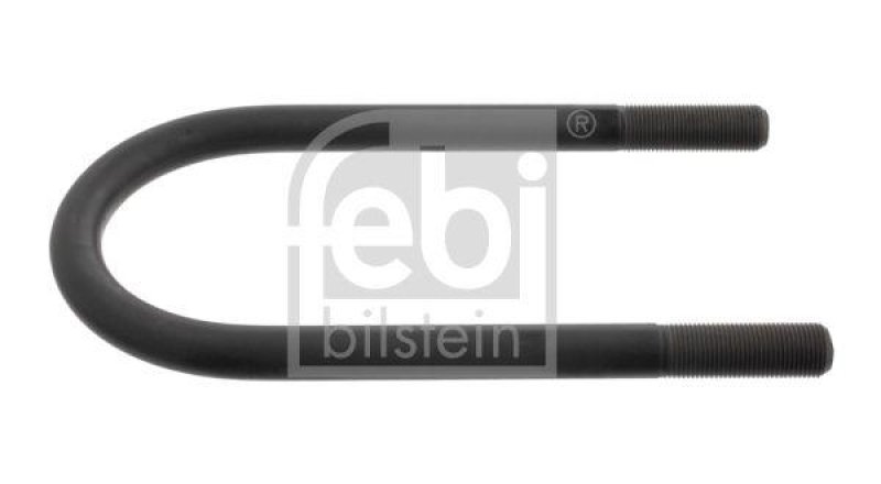 FEBI BILSTEIN 35073 Federbügel für Sauer