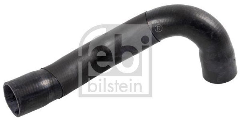 FEBI BILSTEIN 46574 Kühlwasserschlauch für Scania