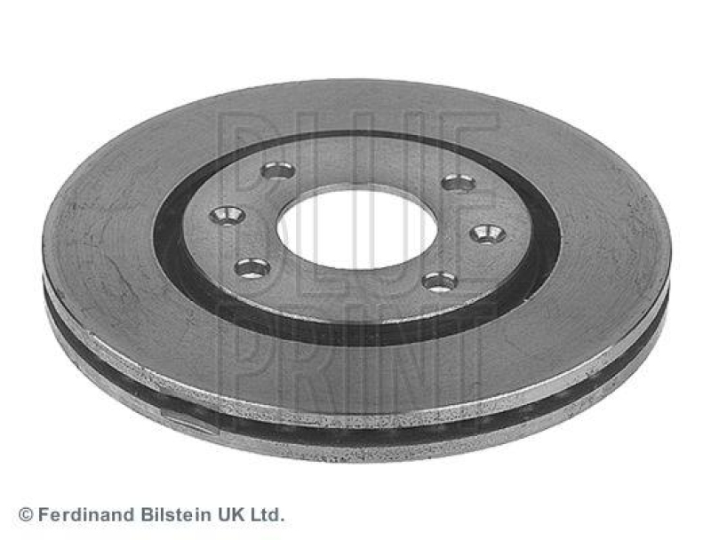 BLUE PRINT ADP154336 Bremsscheibe für Peugeot