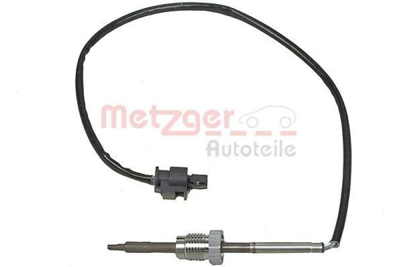 METZGER 0894389 Sensor, Abgastemperatur für MB