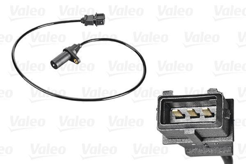 VALEO 254029 Kurbelwellensensor FIAT LANCIA