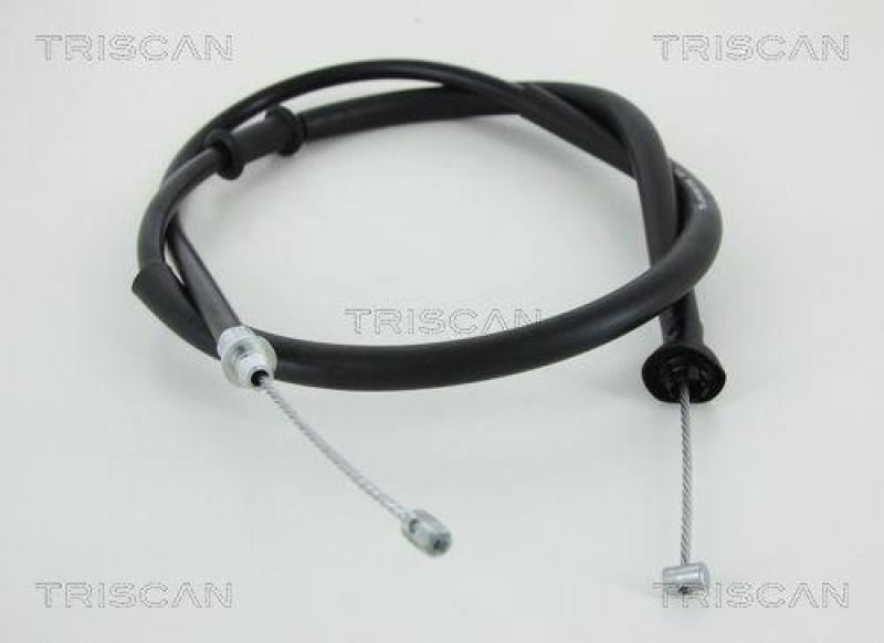 TRISCAN 8140 15180 Handbremsseil für Fiat Punto