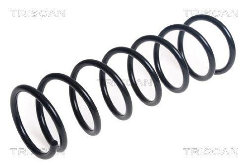 TRISCAN 8750 14137 Spiralfeder Vorne für Coil Spring Front Nissan