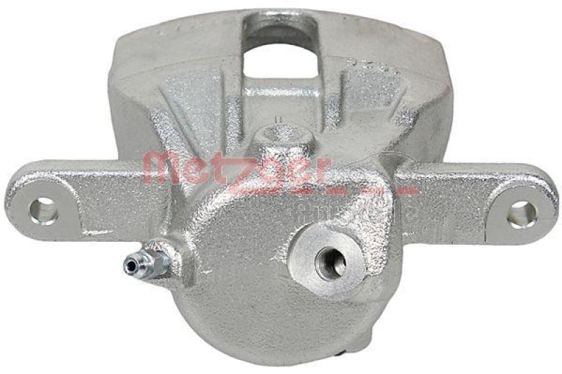 METZGER 6260091 Bremssattel Neuteil für DACIA/RENAULT VA links