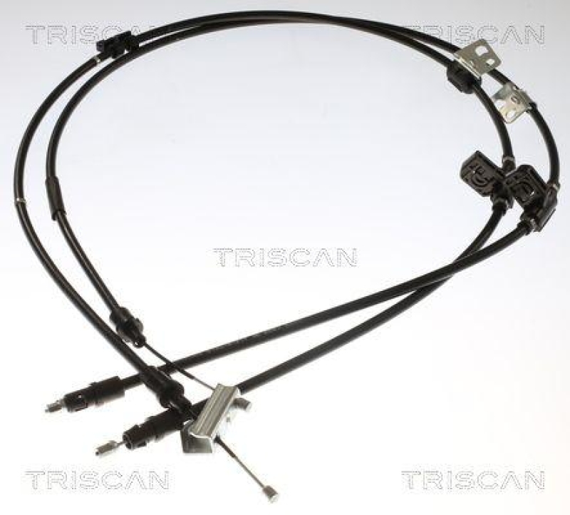 TRISCAN 8140 161217 Handbremsseil für Ford