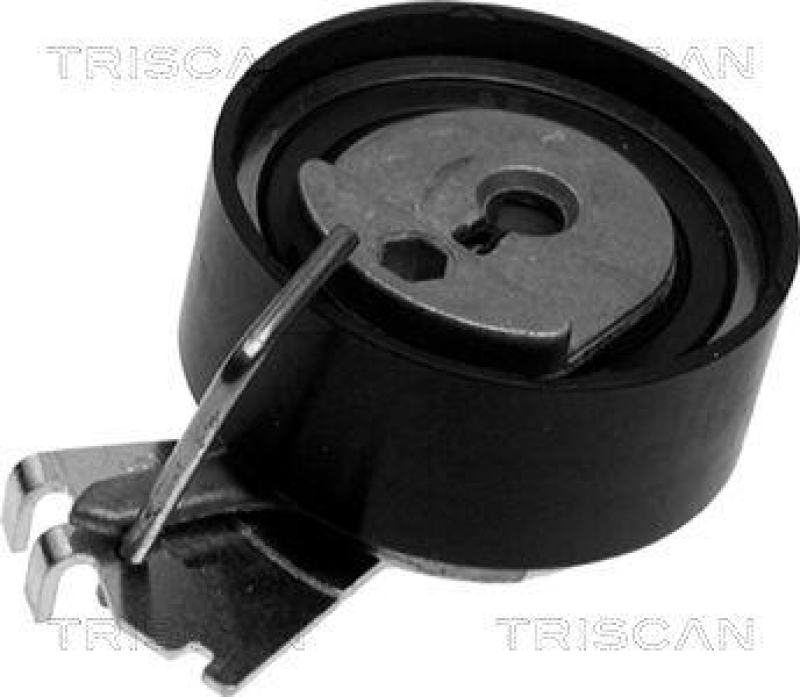 TRISCAN 8646 28108 Spannrolle für Citroen, Peugeot