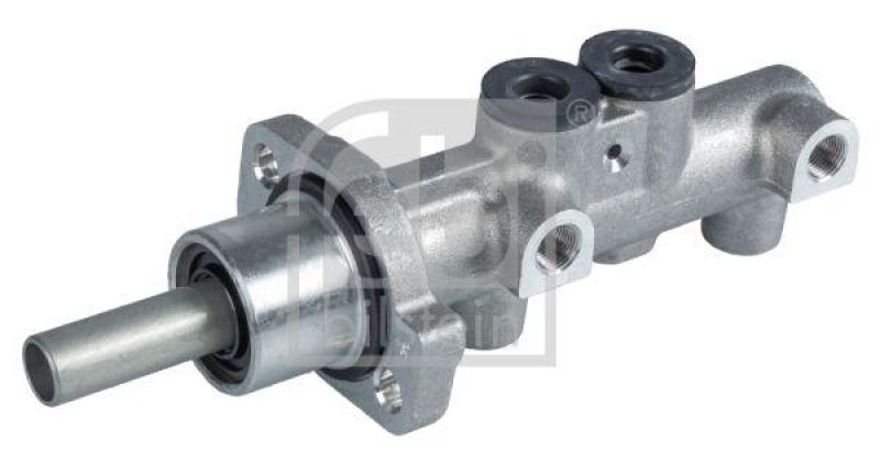 FEBI BILSTEIN 106955 Hauptbremszylinder für VW-Audi