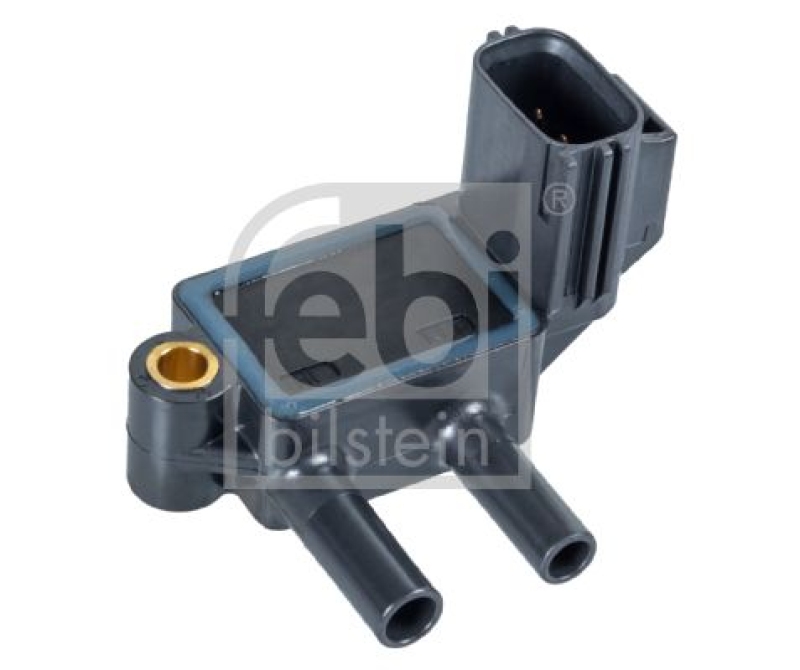 FEBI BILSTEIN 170372 Abgasdrucksensor für Ford