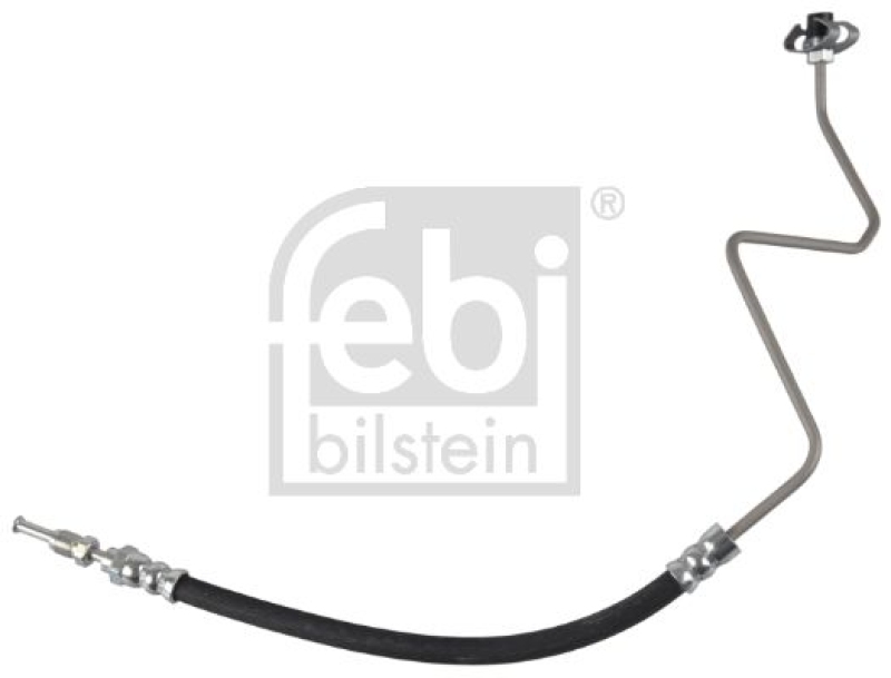 FEBI BILSTEIN 175009 Bremsschlauch für Peugeot