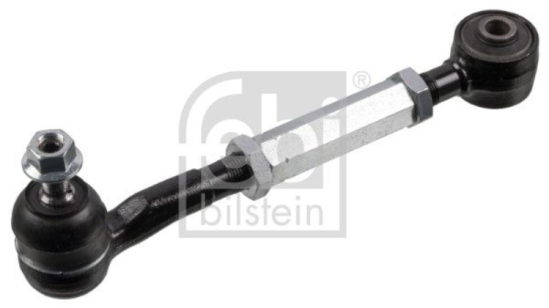 FEBI BILSTEIN 181409 Querlenker mit Lager, Gelenk und Sicherungsmutter für TOYOTA