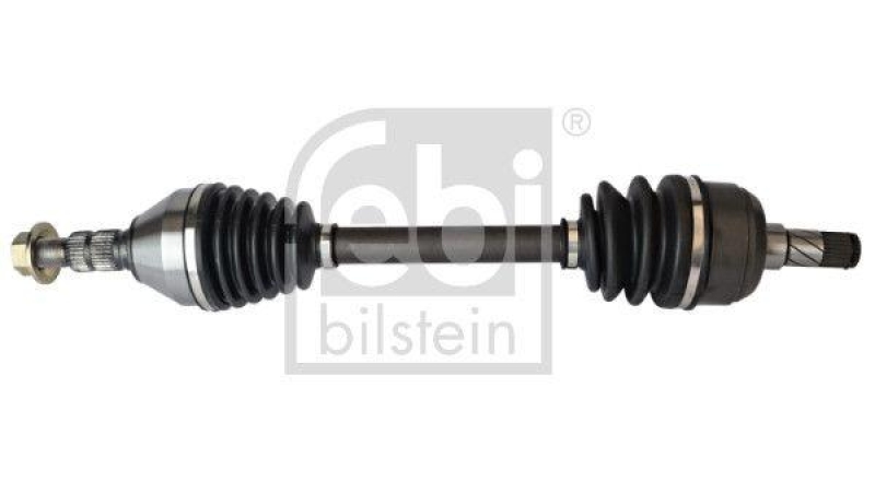 FEBI BILSTEIN 188137 Antriebswelle für Opel