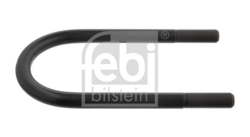 FEBI BILSTEIN 35074 Federbügel für Sauer