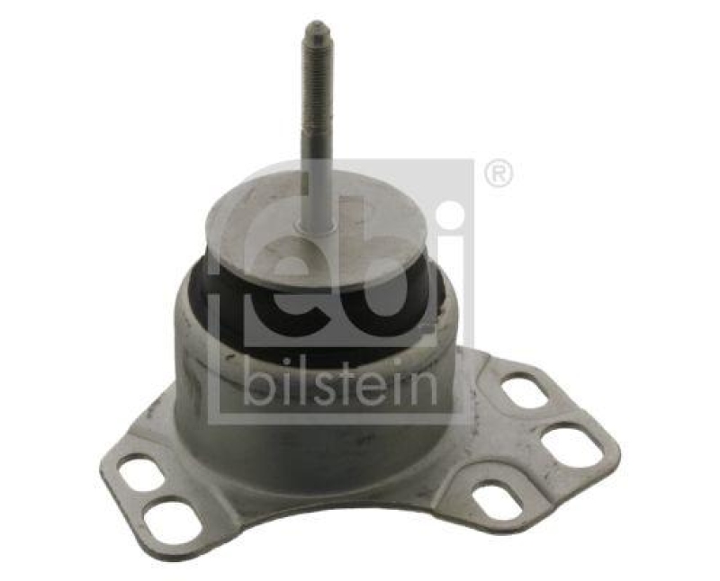 FEBI BILSTEIN 39281 Motor- / Getriebelager für Fiat