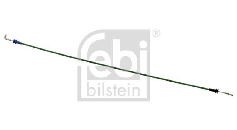 FEBI BILSTEIN 40652 Seilzug für Türgriff für Mercedes-Benz