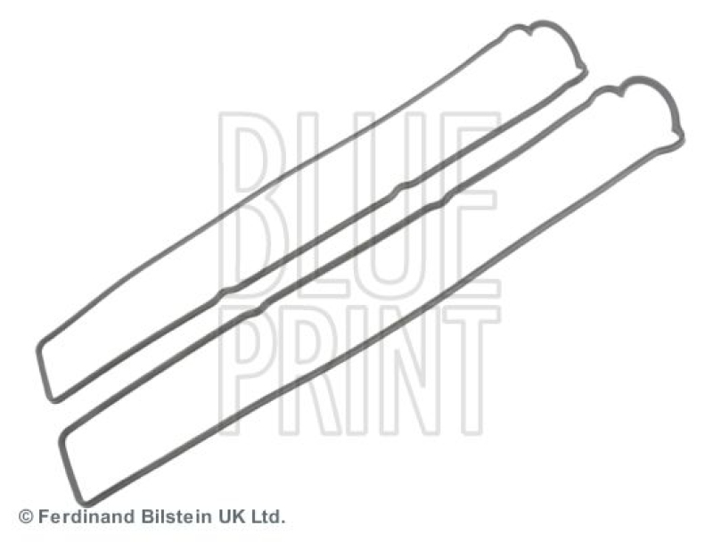 BLUE PRINT ADT36744 Ventildeckeldichtungssatz für TOYOTA