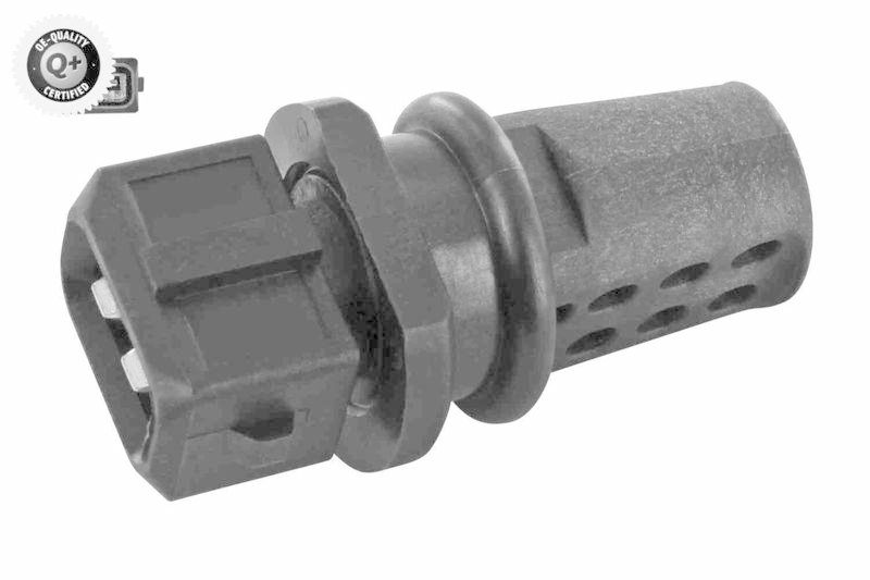 VEMO V95-72-0001 Sensor, Ansauglufttemperatur 2-Polig für VOLVO