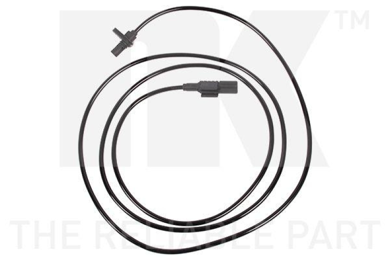 NK 294796 Sensor, Raddrehzahl für MERCEDES-BENZ, VW