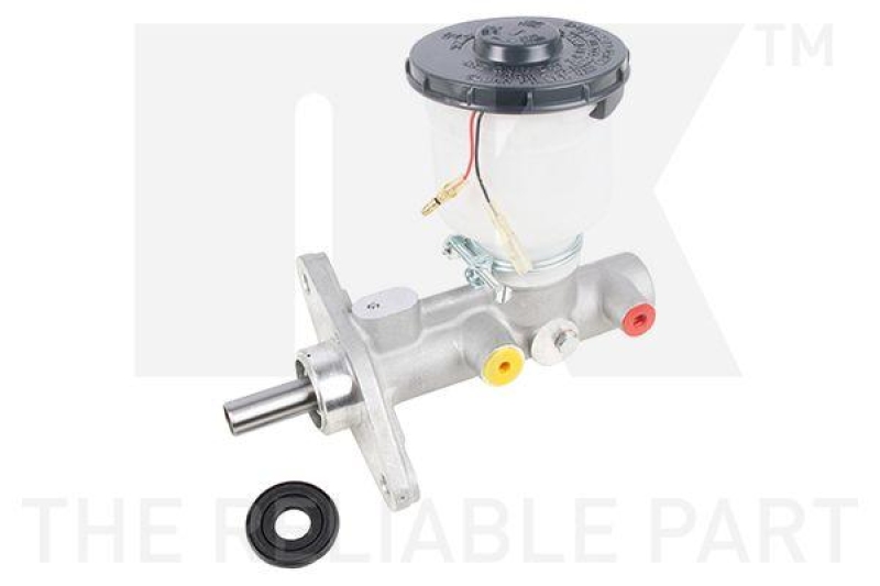 NK 822605 Hauptbremszylinder für HONDA