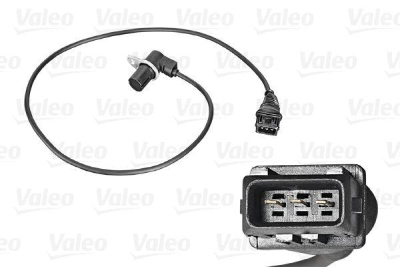 VALEO 254030 Kurbelwellensensor BMW