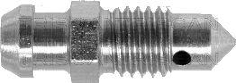 TRISCAN 8105 3656 Entlüfterschraube/-Ventil, Radbremszylinder für M7 X 1