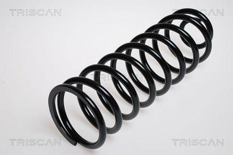 TRISCAN 8750 2708 Spiralfeder Hinten für Volvo 245