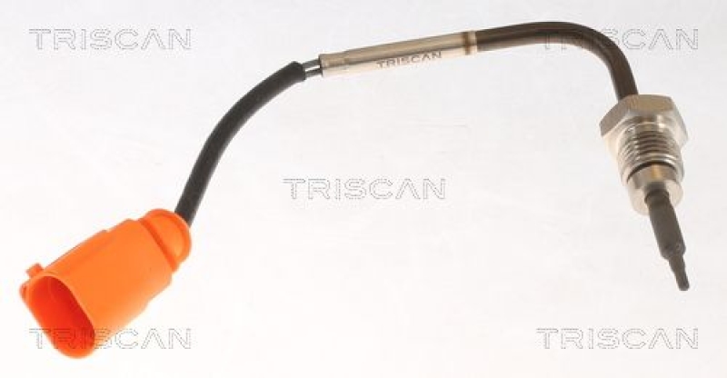 TRISCAN 8826 29114 Sensor, Abgastemperatur für Audi, Vw