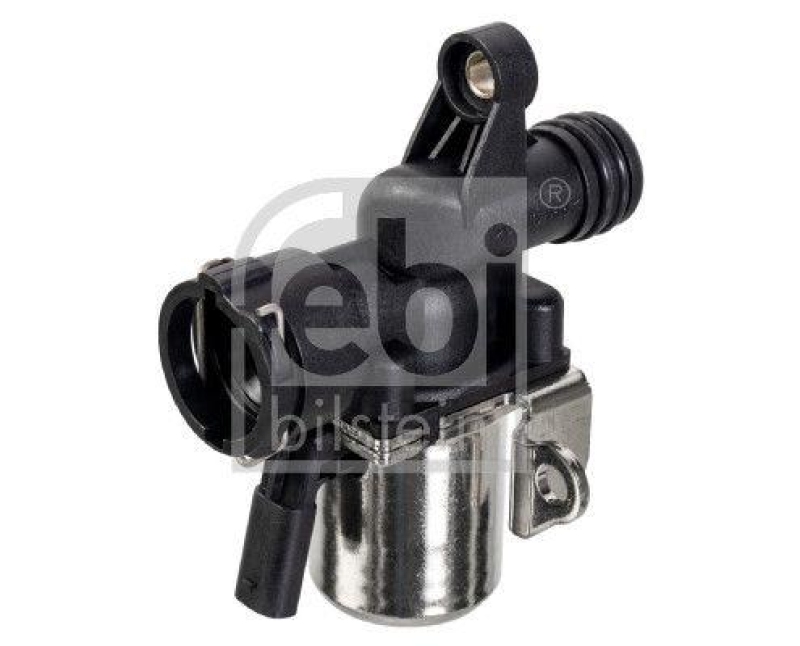 FEBI BILSTEIN 109476 Heizungsregelventil für Mercedes-Benz