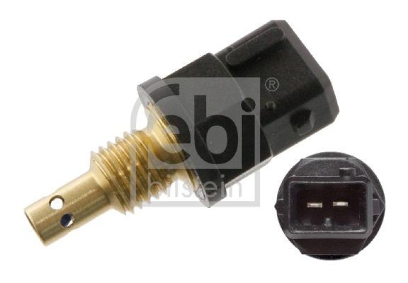 FEBI BILSTEIN 36398 Lufttemperaturgeber für Ansaugrohr für BMW