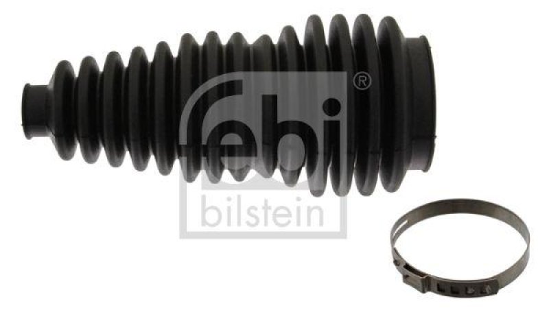 FEBI BILSTEIN 43649 Lenkmanschettensatz für Fiat