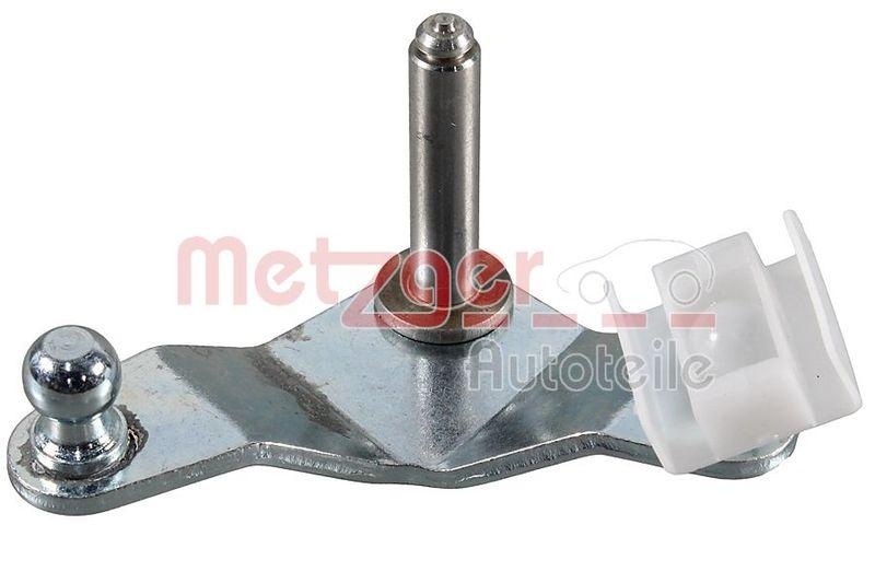 METZGER 3151004 Reparatursatz, Schalthebel für AUDI/SEAT/SKODA/VW