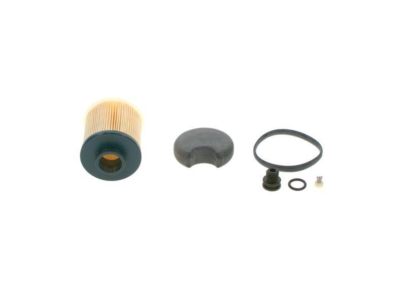 Bosch 1 457 436 042 Filterpaket D6042