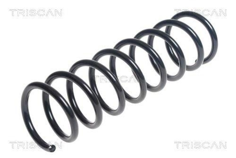 TRISCAN 8750 16114 Spiralfeder Hinten für Ford Focus