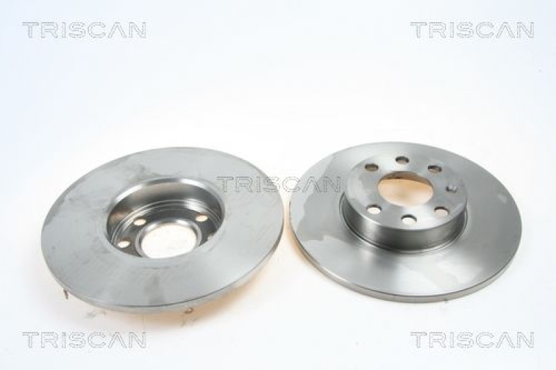 TRISCAN 8120 24130 Bremsscheibe