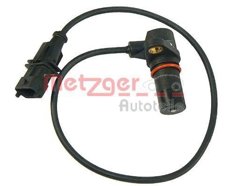 METZGER 0902096 Impulsgeber, Kurbelwelle für ALFA/FIAT/LANCIA/OPEL