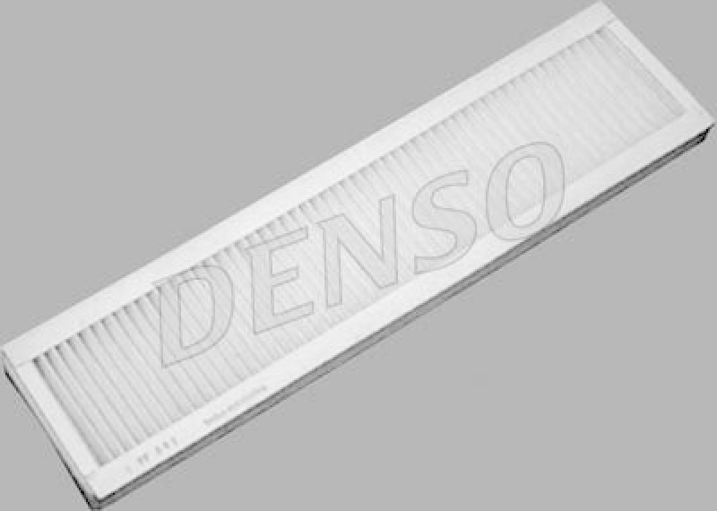 DENSO DCF061P Innenraumfilter ROVER MINI MK I