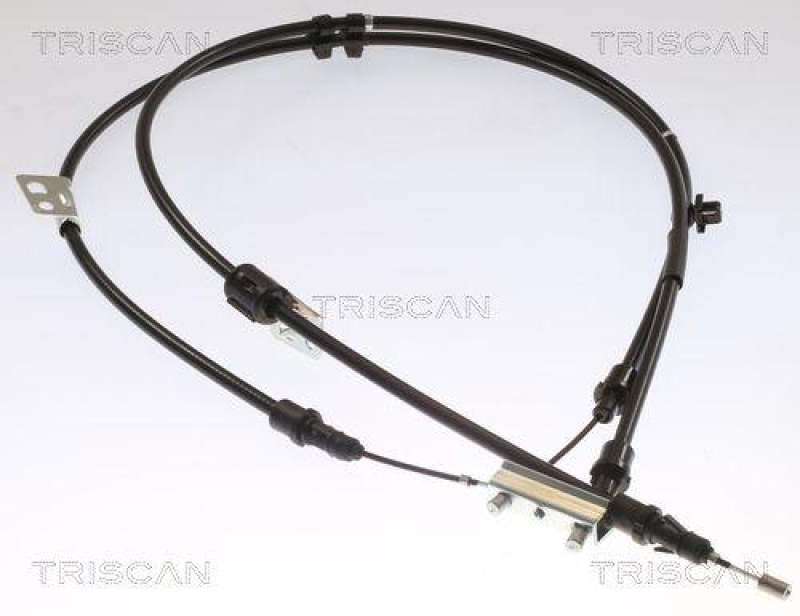 TRISCAN 8140 161219 Handbremsseil für Ford