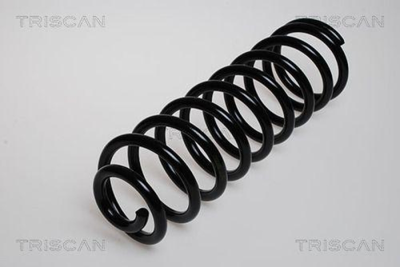 TRISCAN 8750 2708f Spiralfeder Hinten für Volvo 245